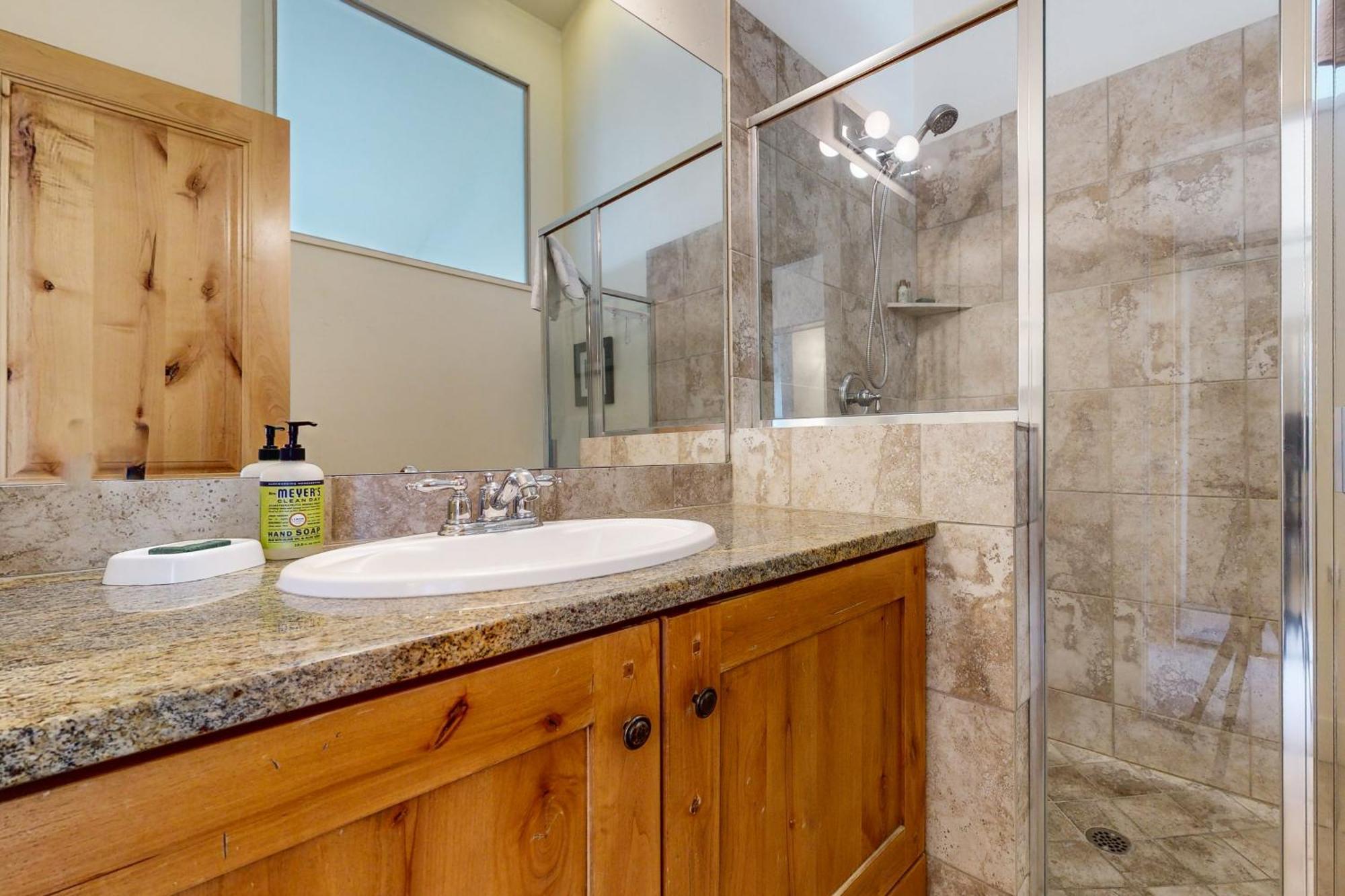Newpark Townhomes 28 Park City Extérieur photo